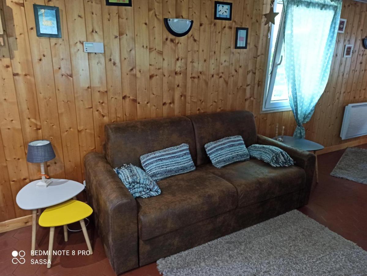Villa Les Abris De La Hulotte Anould Esterno foto